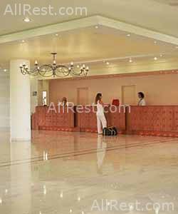 Arina Sand Hotel Beach Club 27